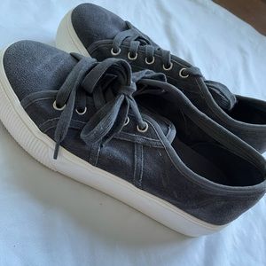 Steve Madden Elore Platform Sneakers